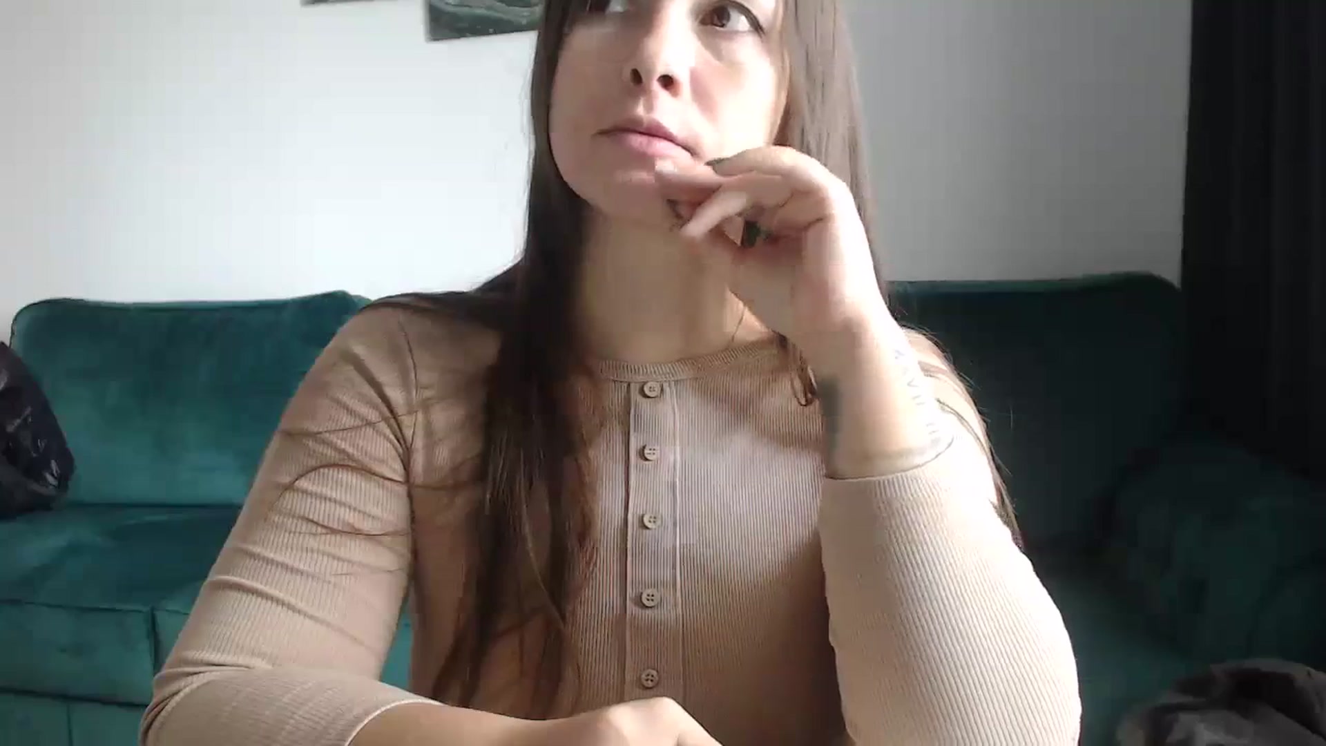 Gallery image thumbnail from Milkshake91's myfreecams stream on, 10/13/2023, 10:18 image 18 of 20