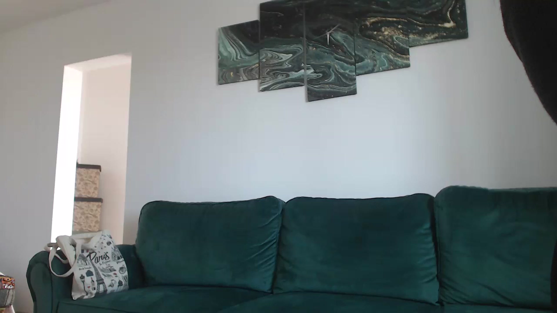 Gallery image thumbnail from Milkshake91's myfreecams stream on, 10/19/2023, 09:49 image 11 of 20