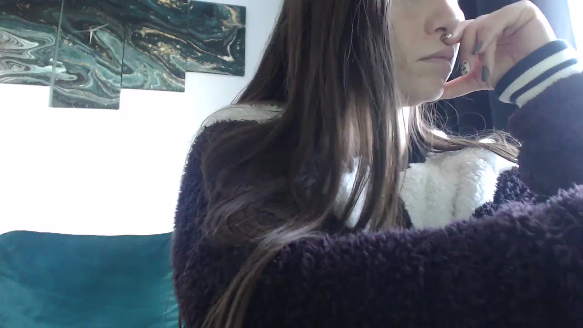 Gallery image thumbnail from Milkshake91's myfreecams stream on, 10/19/2023, 16:12 image 3 of 20