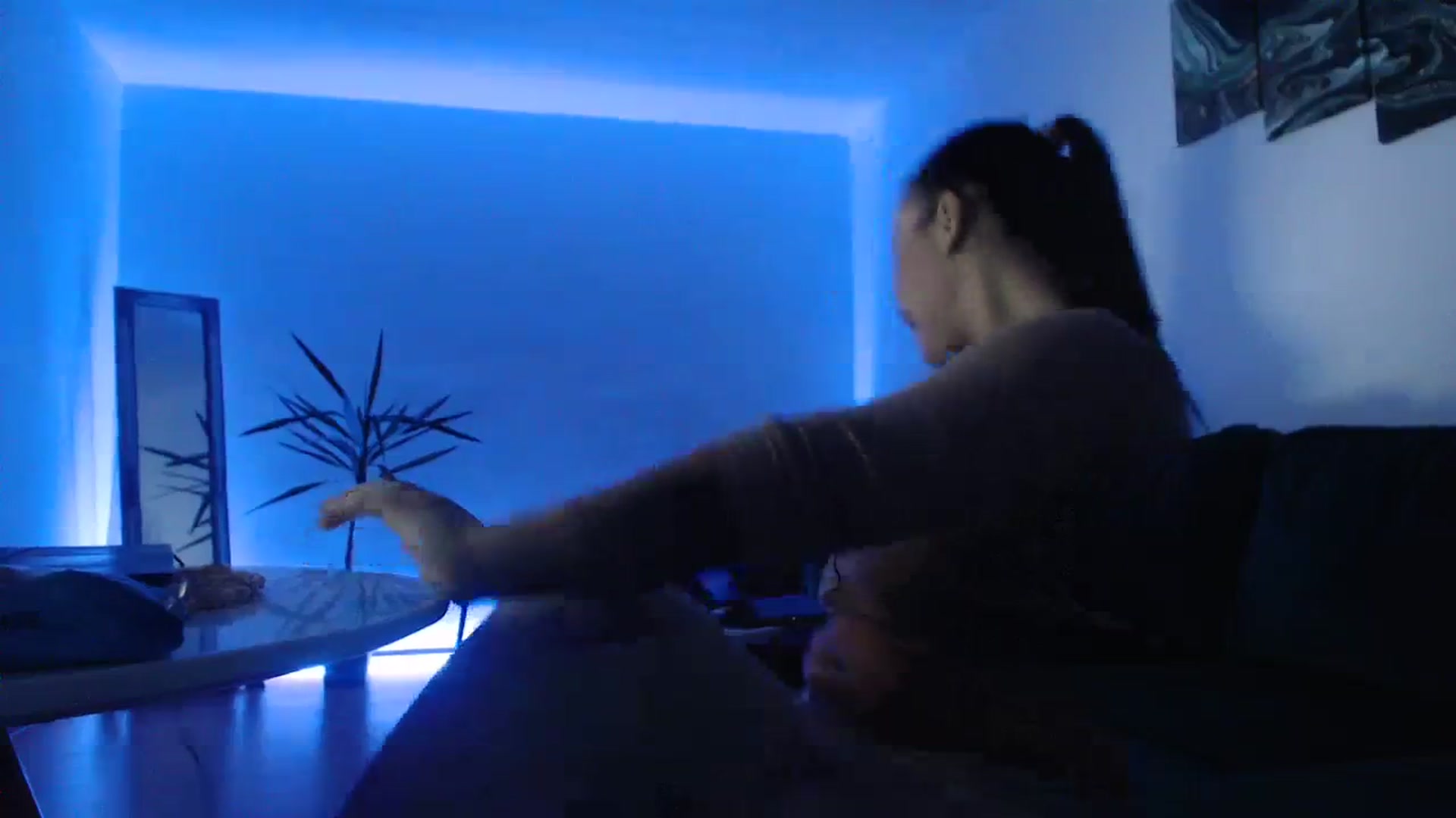 Gallery image thumbnail from Milkshake91's myfreecams stream on, 10/21/2023, 15:38 image 15 of 20
