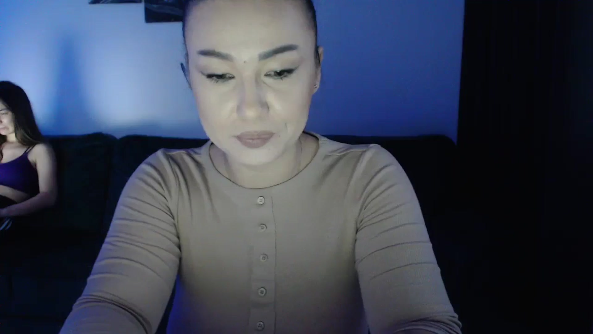 Gallery image thumbnail from Milkshake91's myfreecams stream on, 10/21/2023, 15:38 image 8 of 20