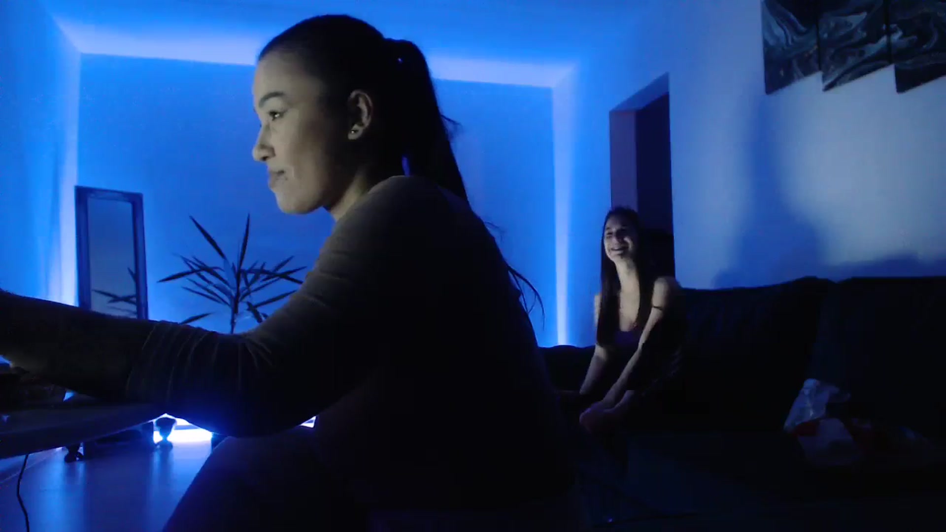 Gallery image thumbnail from Milkshake91's myfreecams stream on, 10/21/2023, 18:59 image 5 of 20