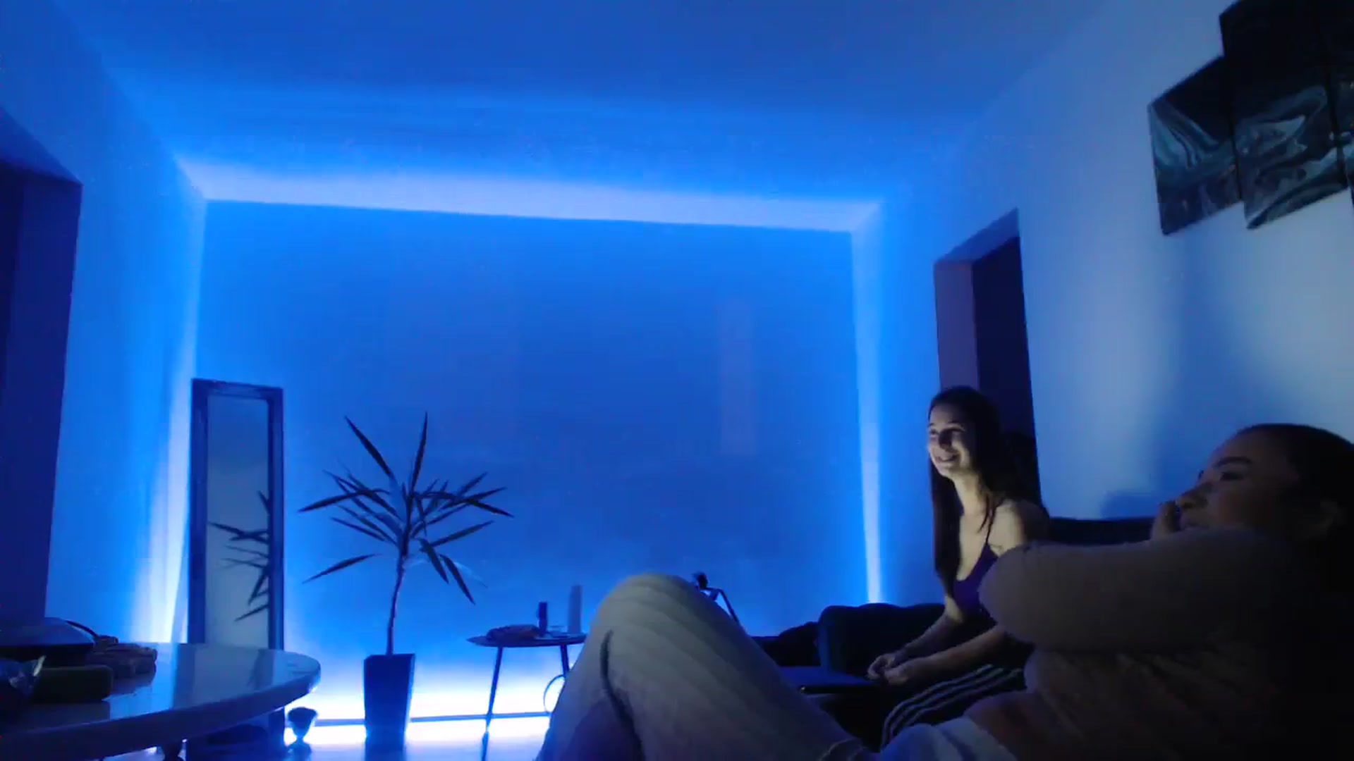 Gallery image thumbnail from Milkshake91's myfreecams stream on, 10/21/2023, 18:59 image 7 of 20