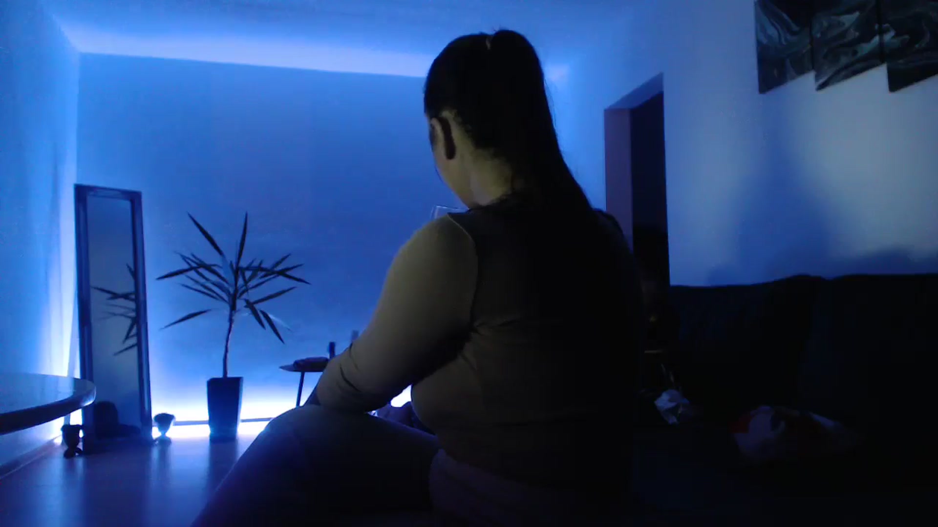 Gallery image thumbnail from Milkshake91's myfreecams stream on, 10/21/2023, 18:59 image 3 of 20