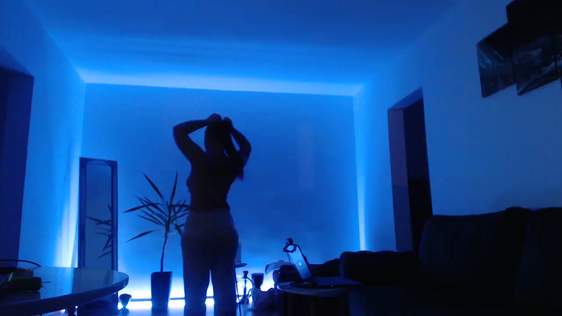 Gallery image thumbnail from Milkshake91's myfreecams stream on, 10/21/2023, 18:59 image 9 of 20