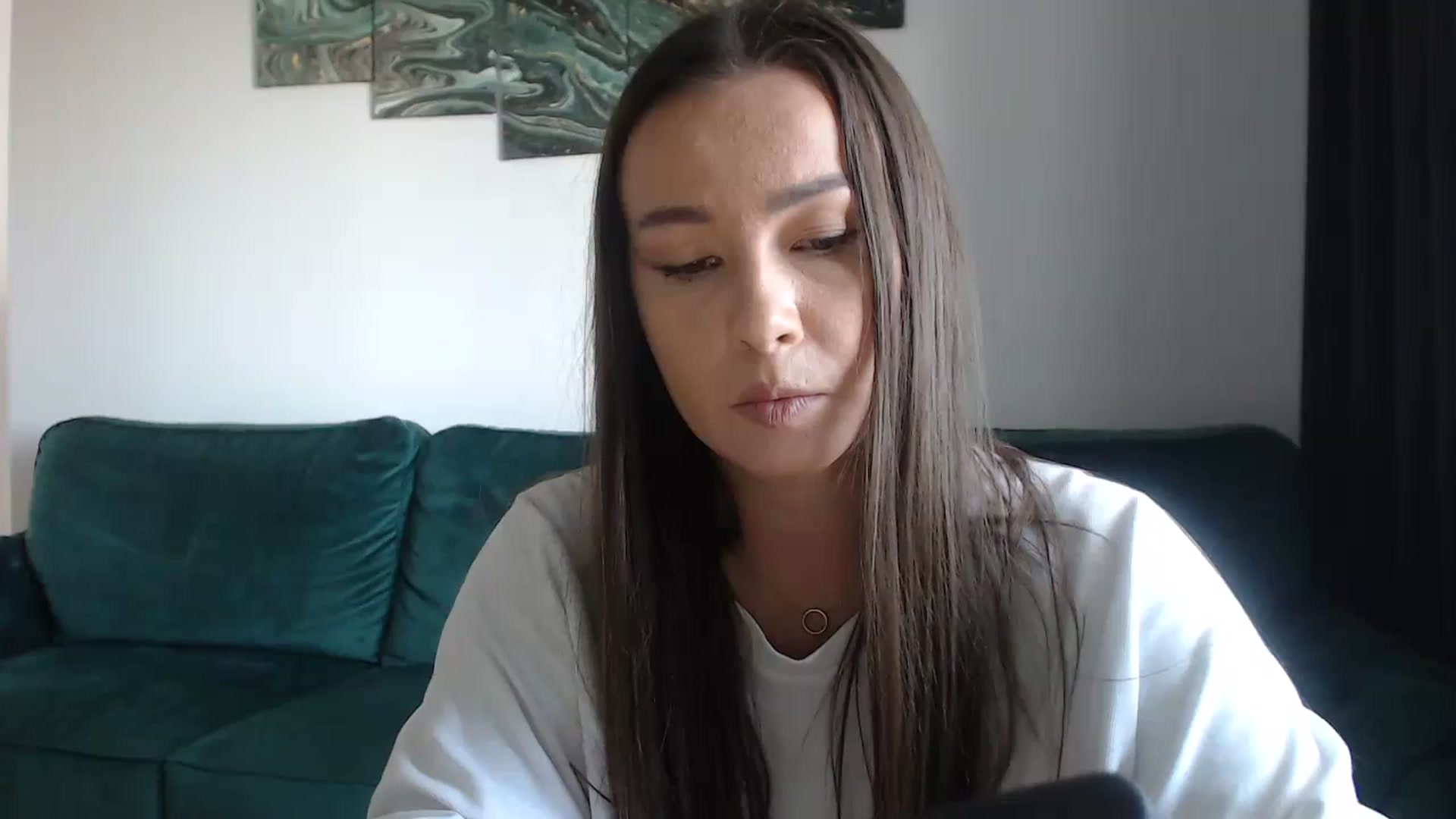Gallery image thumbnail from Milkshake91's myfreecams stream on, 10/31/2023, 11:38 image 13 of 20