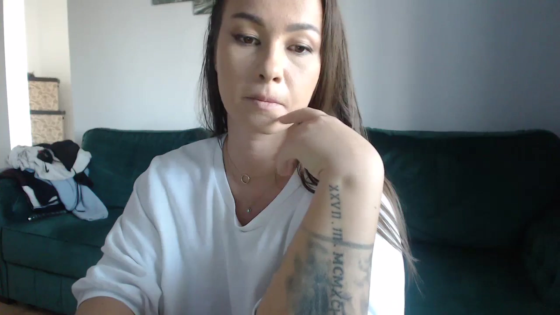 Gallery image thumbnail from Milkshake91's myfreecams stream on, 10/31/2023, 14:45 image 14 of 20