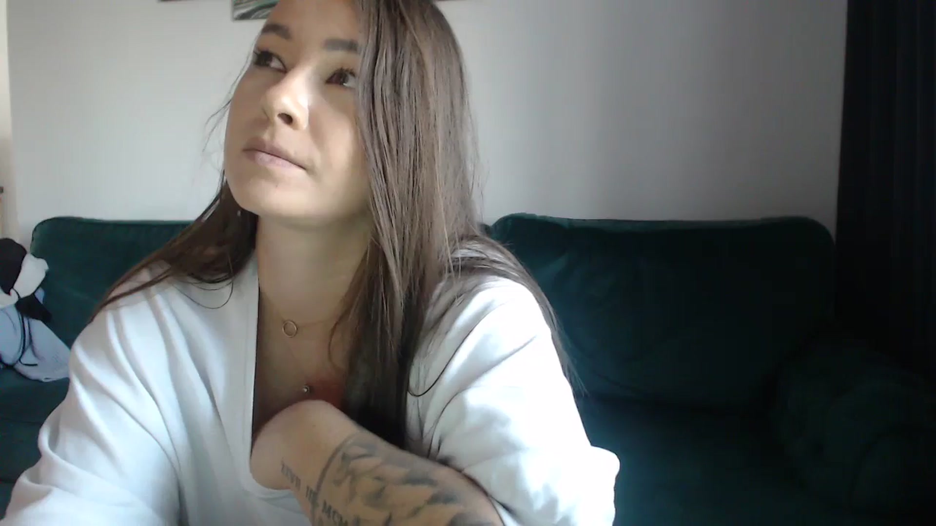 Gallery image thumbnail from Milkshake91's myfreecams stream on, 10/31/2023, 14:45 image 19 of 20