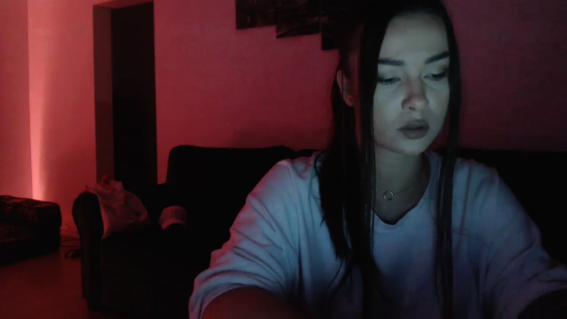 Gallery image thumbnail from Milkshake91's myfreecams stream on, 11/01/2023, 16:20 image 15 of 20