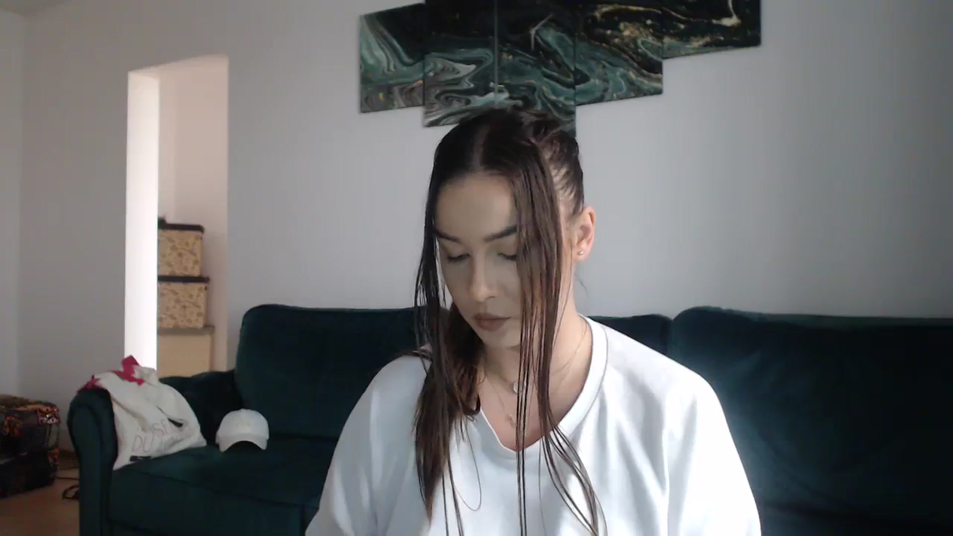 Gallery image thumbnail from Milkshake91's myfreecams stream on, 11/01/2023, 16:20 image 8 of 20