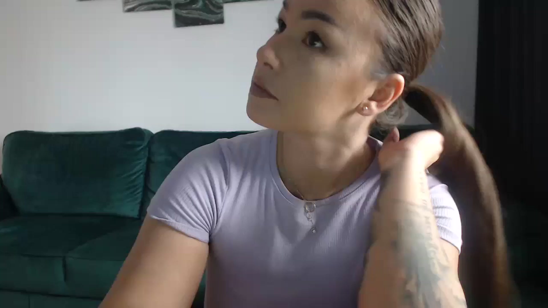 Gallery image thumbnail from Milkshake91's myfreecams stream on, 11/02/2023, 12:21 image 9 of 20