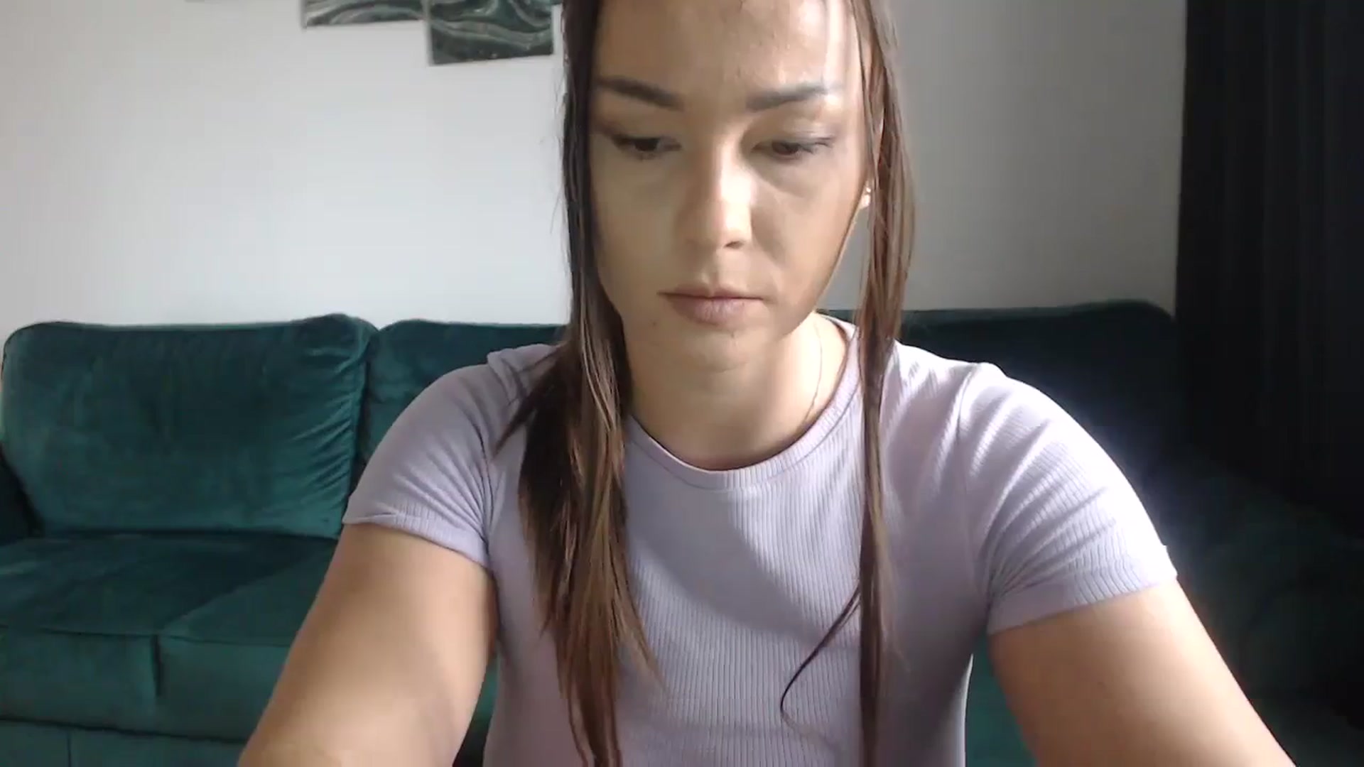 Gallery image thumbnail from Milkshake91's myfreecams stream on, 11/02/2023, 12:21 image 12 of 20