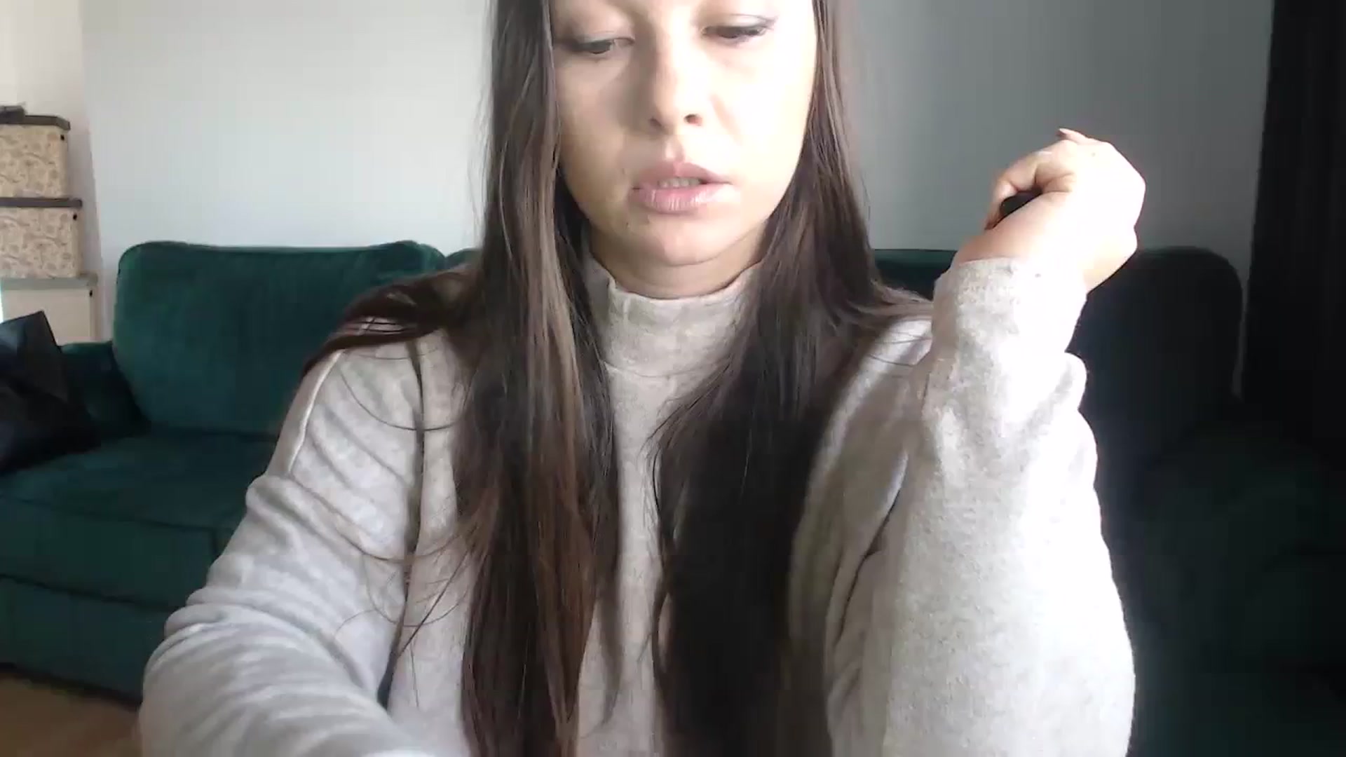 Gallery image thumbnail from Milkshake91's myfreecams stream on, 11/19/2023, 15:08 image 4 of 20