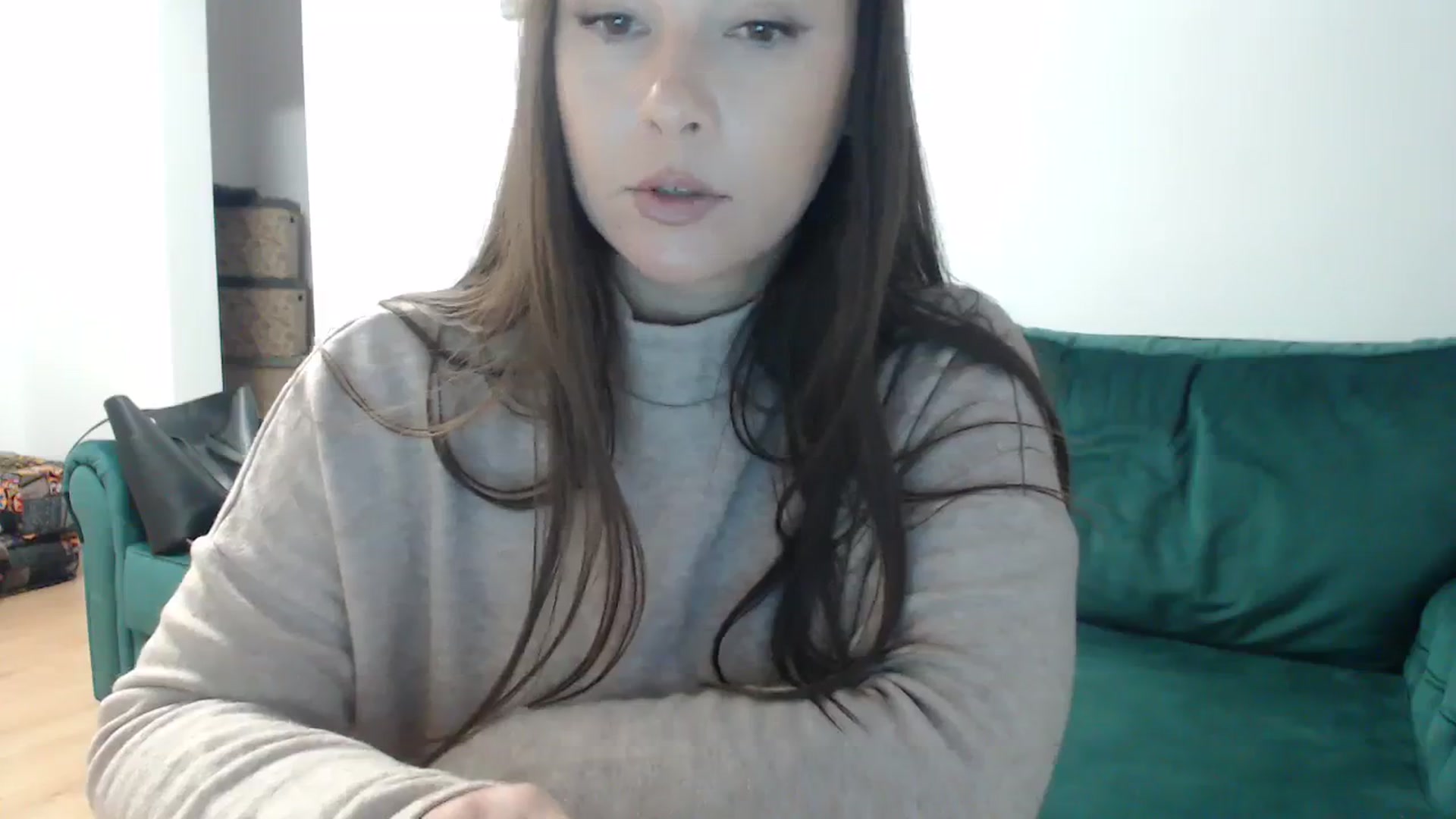 Gallery image thumbnail from Milkshake91's myfreecams stream on, 11/19/2023, 15:08 image 19 of 20