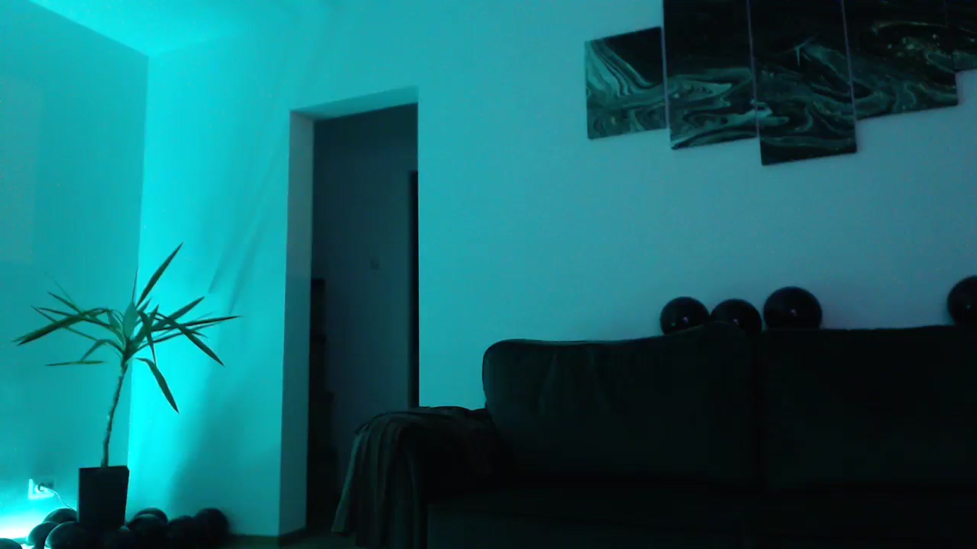 Gallery image thumbnail from Milkshake91's myfreecams stream on, 01/01/2024, 16:50 image 4 of 20