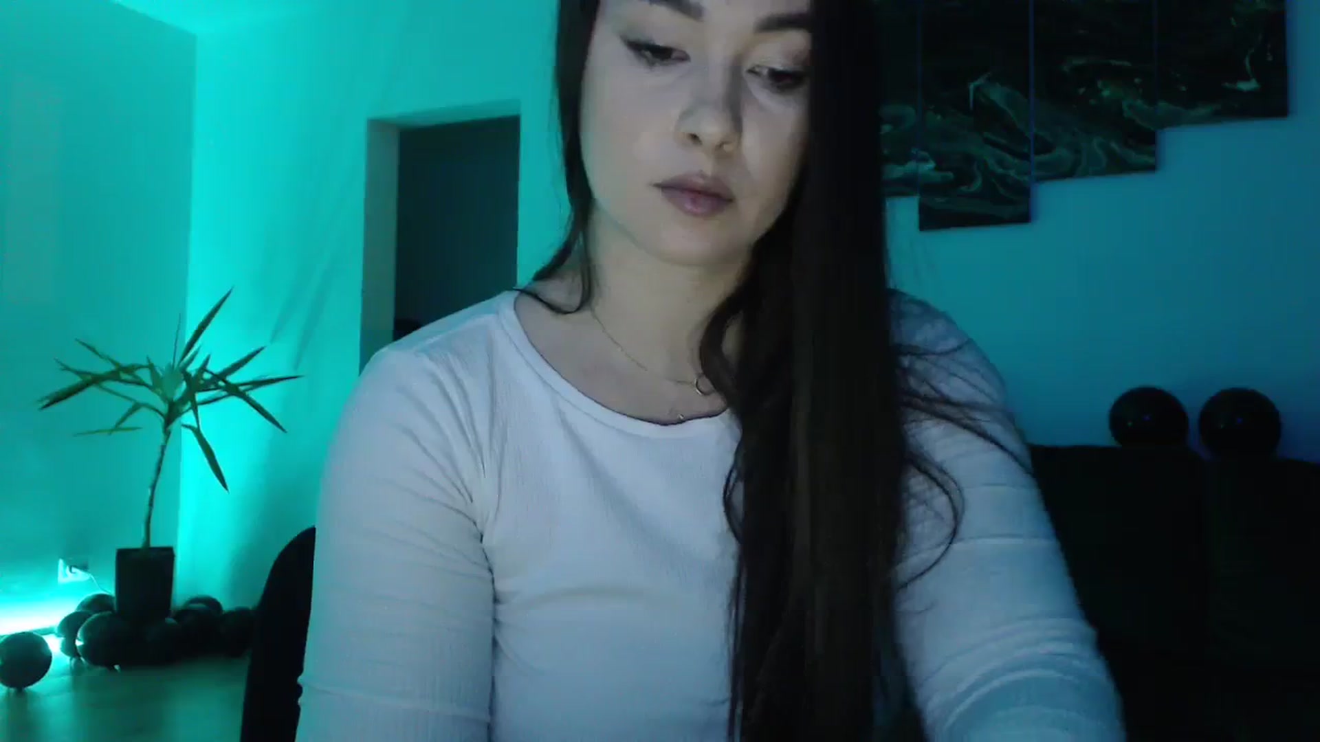 Gallery image thumbnail from Milkshake91's myfreecams stream on, 01/01/2024, 16:50 image 20 of 20