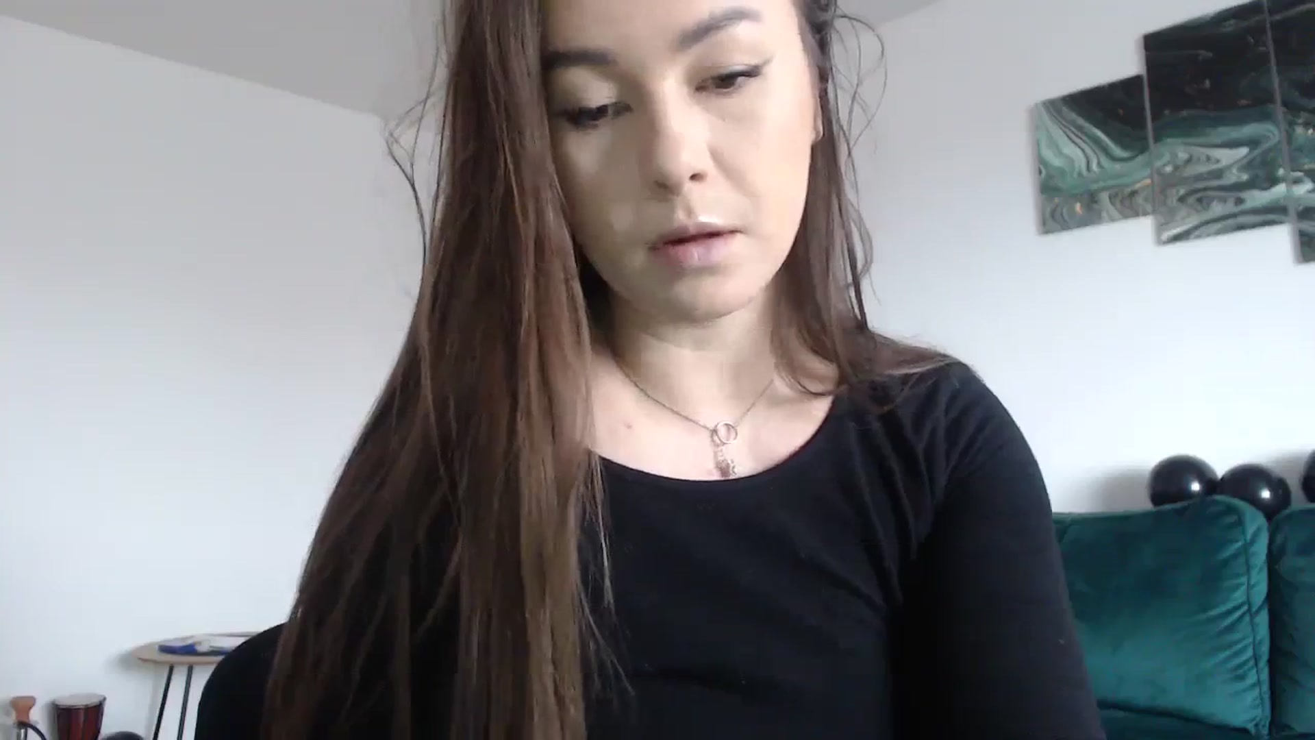 Gallery image thumbnail from Milkshake91's myfreecams stream on, 01/03/2024, 12:37 image 16 of 20