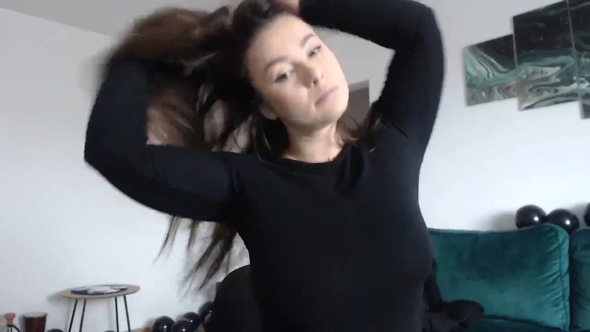 Gallery image thumbnail from Milkshake91's myfreecams stream on, 01/03/2024, 12:37 image 19 of 20