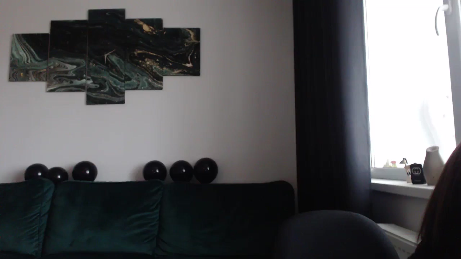 Gallery image thumbnail from Milkshake91's myfreecams stream on, 01/03/2024, 14:57 image 2 of 20