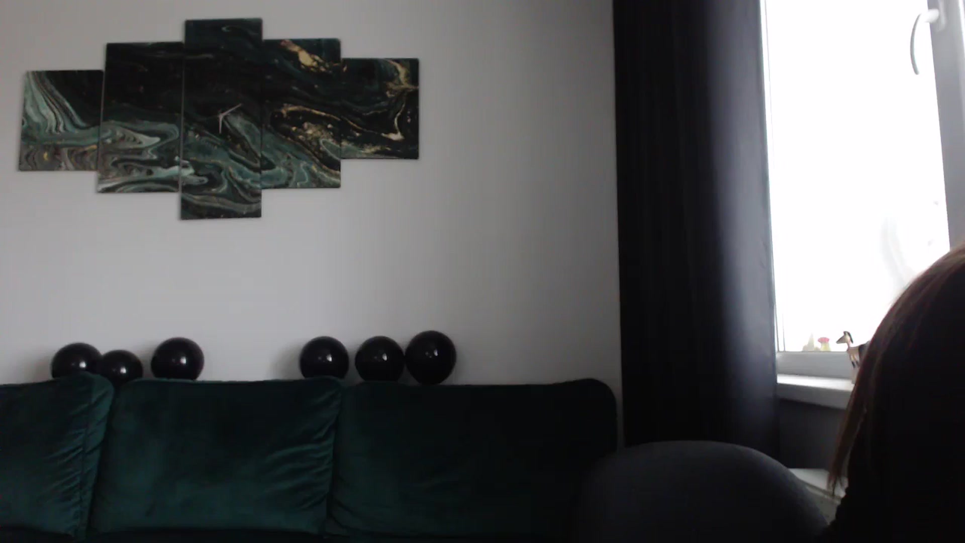 Gallery image thumbnail from Milkshake91's myfreecams stream on, 01/03/2024, 14:57 image 1 of 20