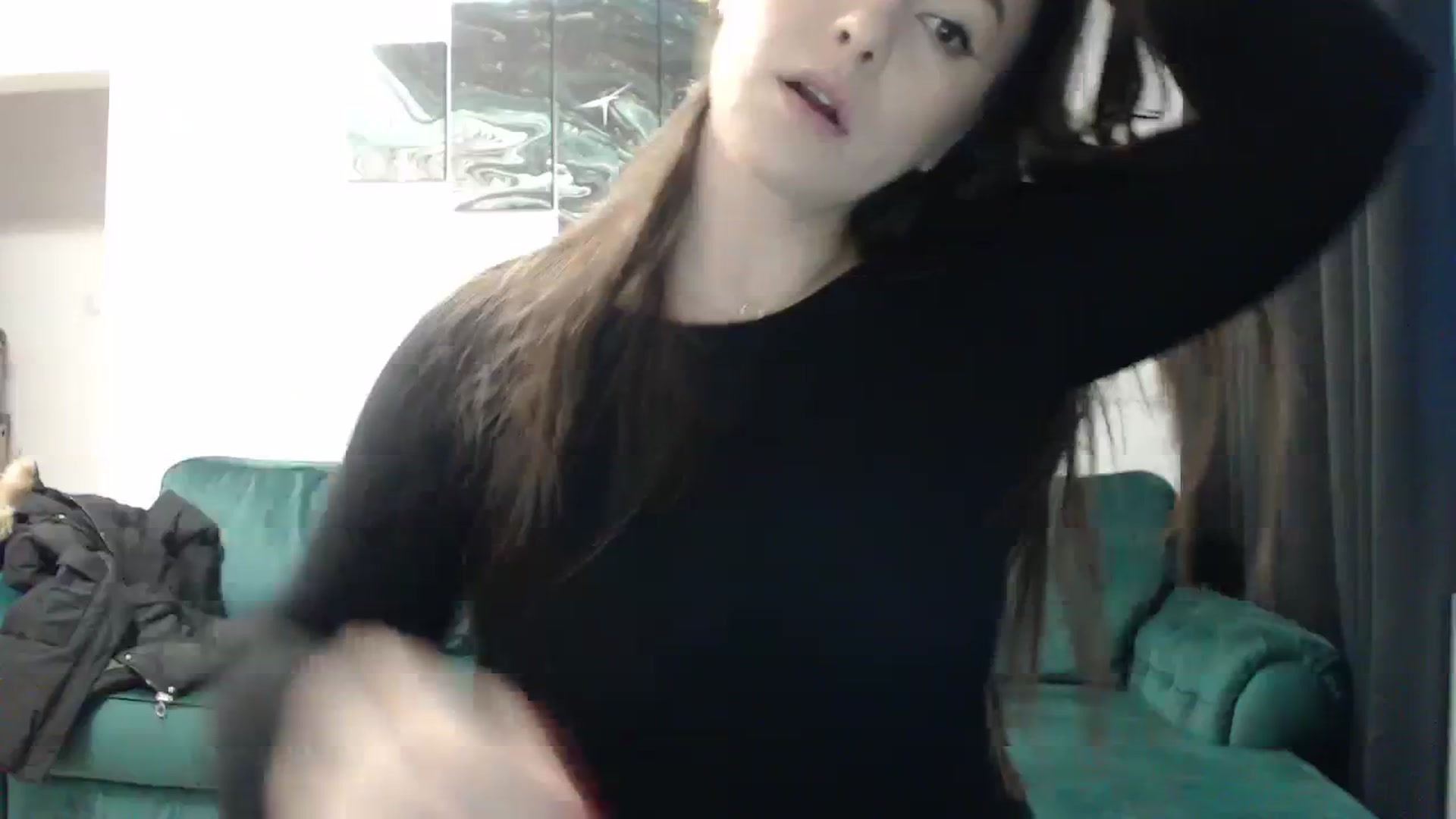 Gallery image thumbnail from Milkshake91's myfreecams stream on, 01/03/2024, 14:57 image 16 of 20