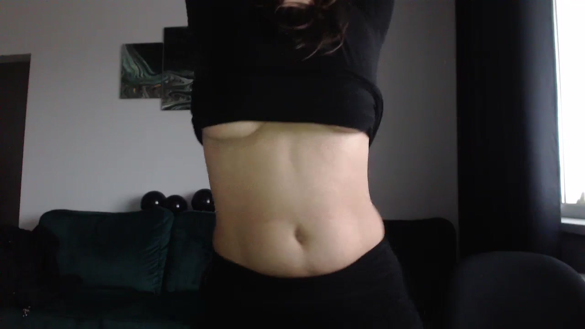 Gallery image thumbnail from Milkshake91's myfreecams stream on, 01/03/2024, 14:57 image 5 of 20