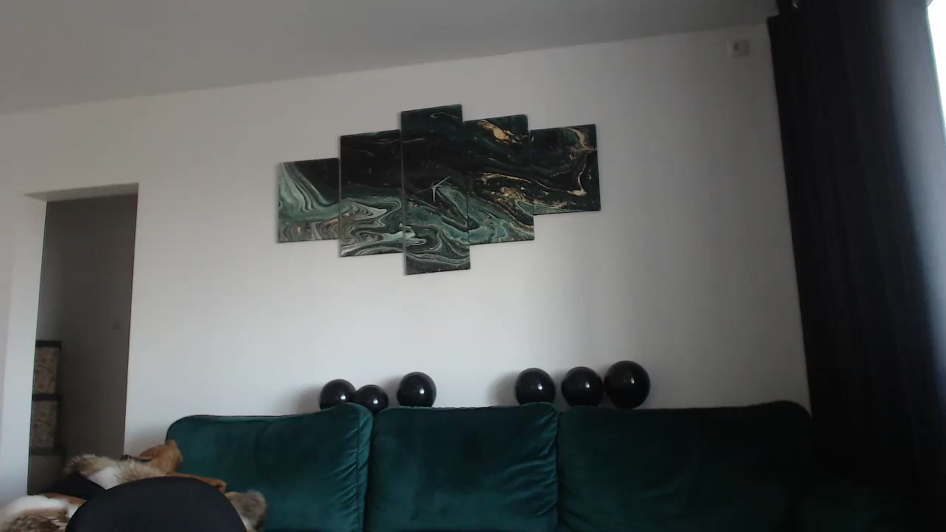 Gallery image thumbnail from Milkshake91's myfreecams stream on, 01/04/2024, 13:39 image 18 of 20