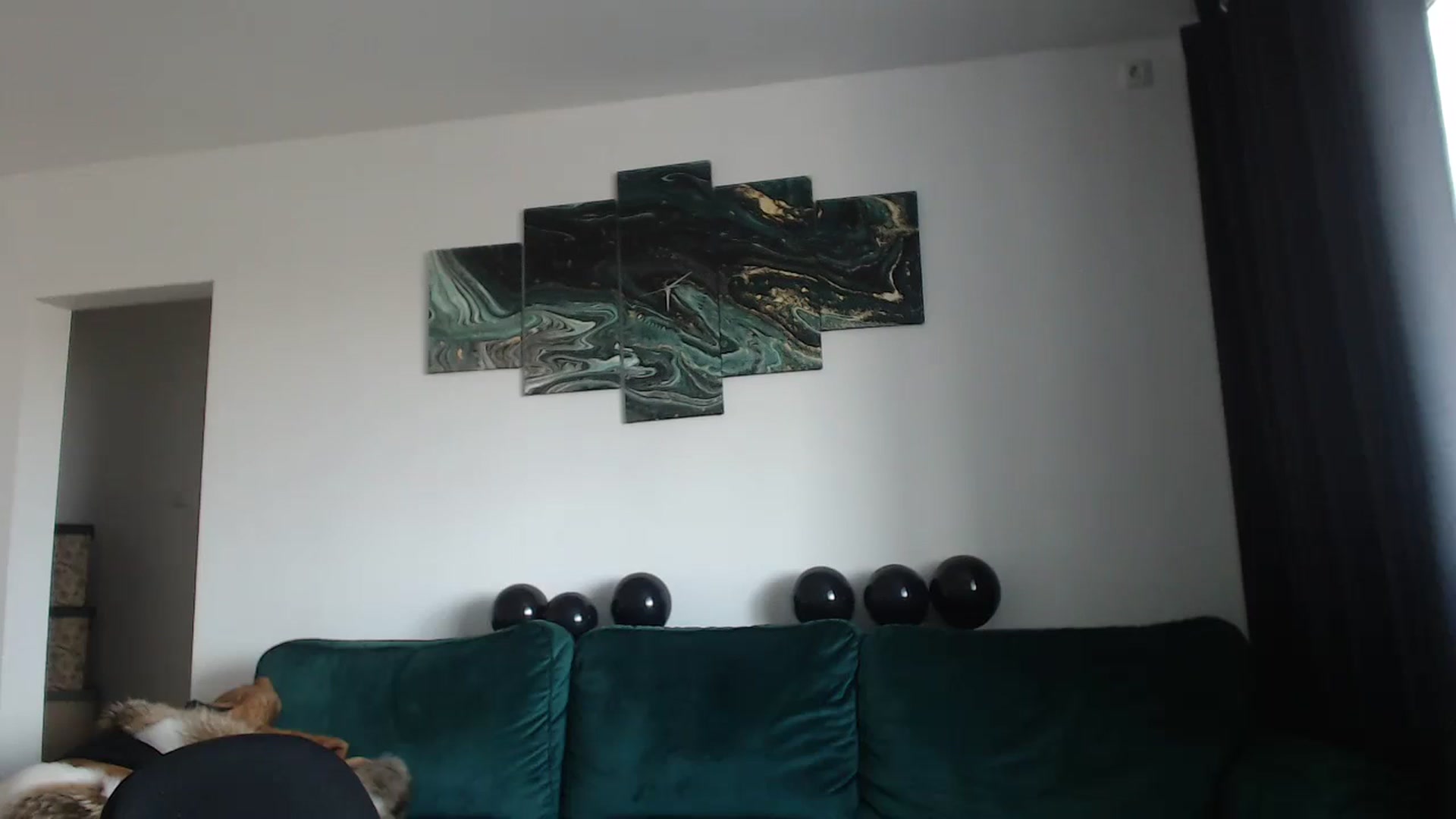 Gallery image thumbnail from Milkshake91's myfreecams stream on, 01/04/2024, 13:39 image 15 of 20