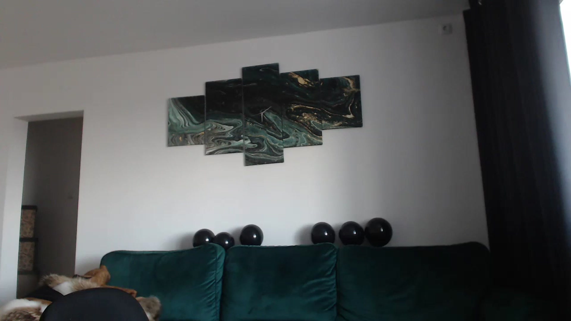 Gallery image thumbnail from Milkshake91's myfreecams stream on, 01/04/2024, 13:39 image 20 of 20