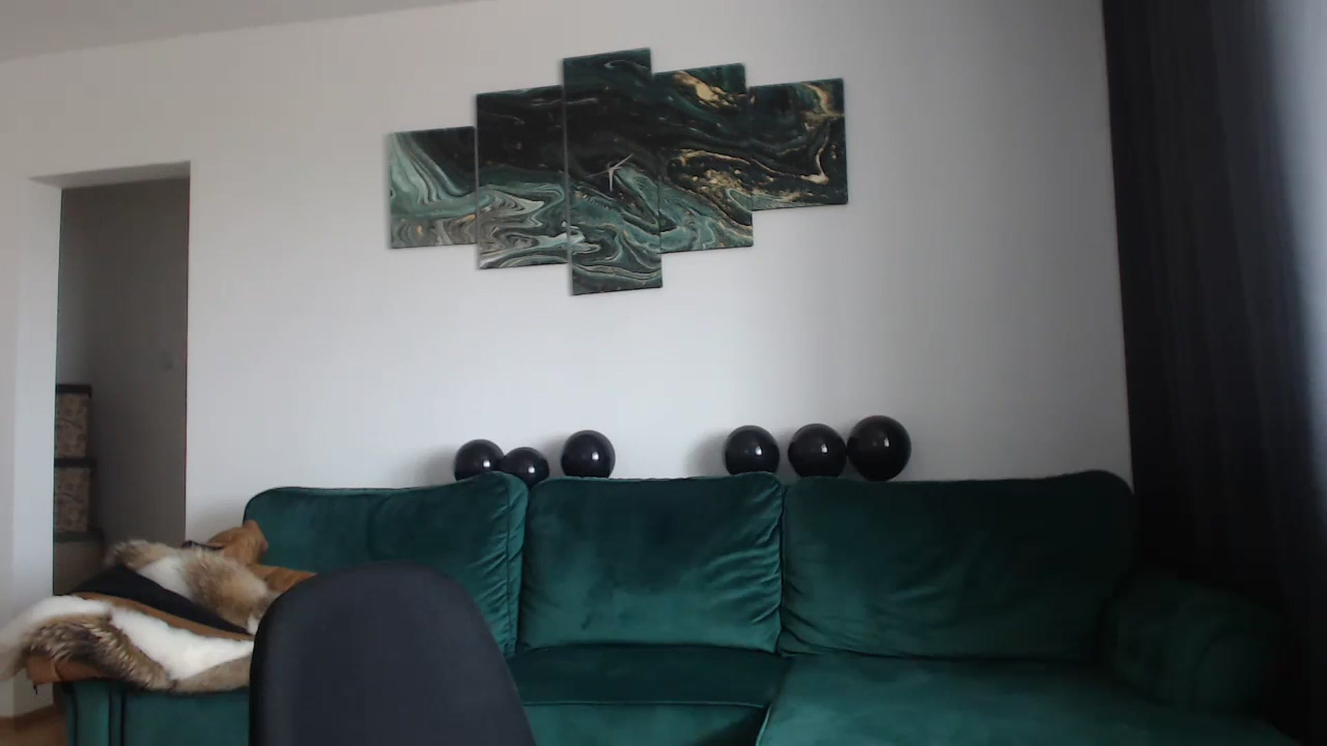 Gallery image thumbnail from Milkshake91's myfreecams stream on, 01/04/2024, 13:39 image 5 of 20