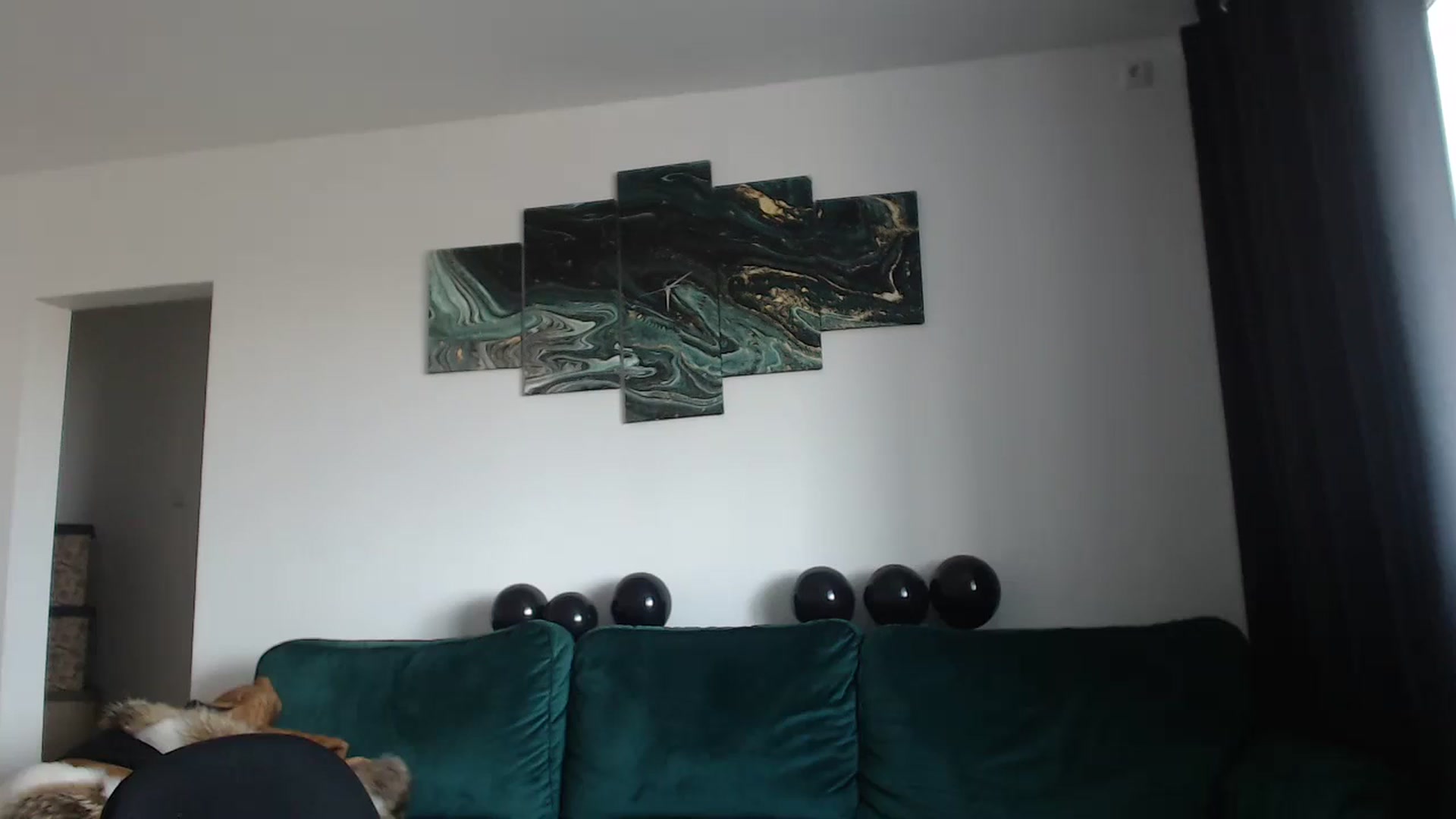Gallery image thumbnail from Milkshake91's myfreecams stream on, 01/04/2024, 13:39 image 14 of 20