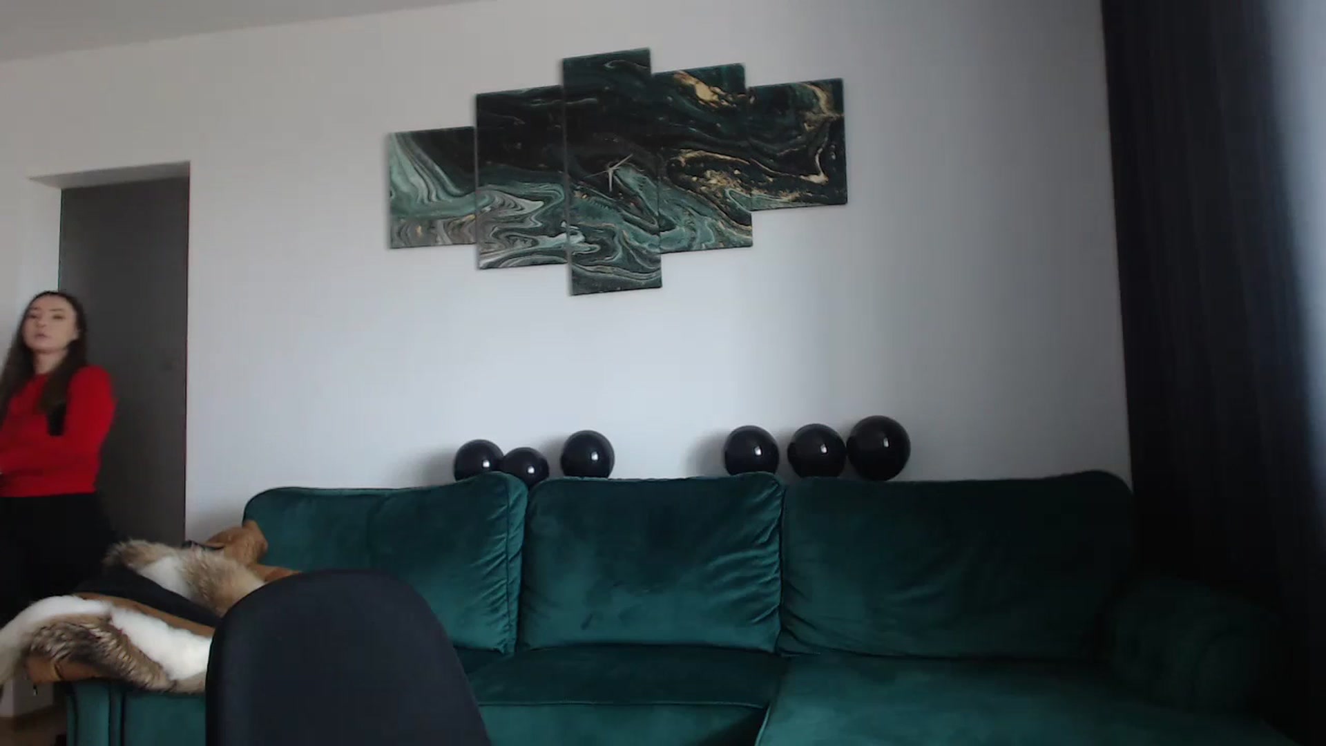 Gallery image thumbnail from Milkshake91's myfreecams stream on, 01/04/2024, 13:39 image 7 of 20