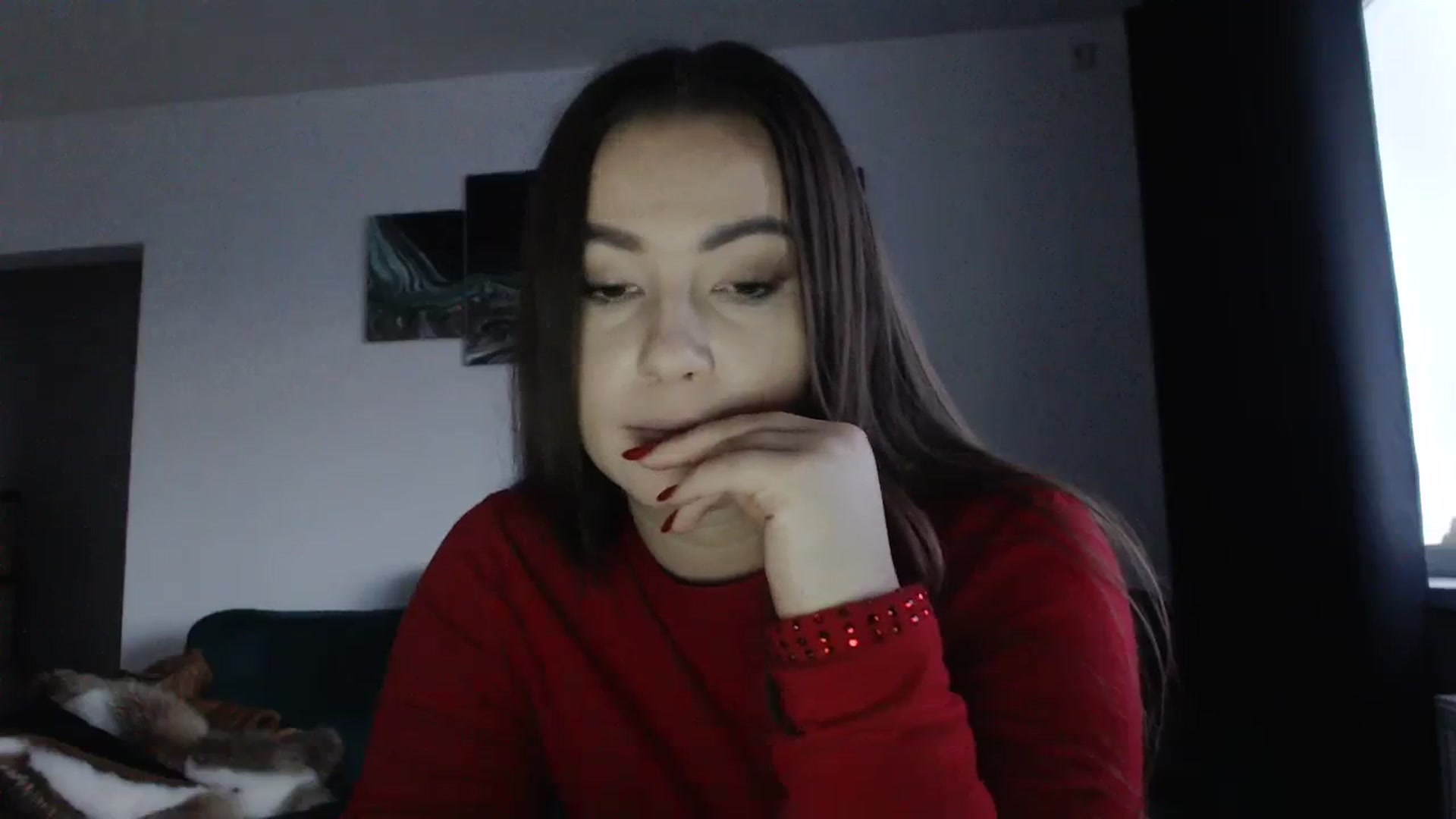 Gallery image thumbnail from Milkshake91's myfreecams stream on, 01/04/2024, 15:38 image 8 of 20