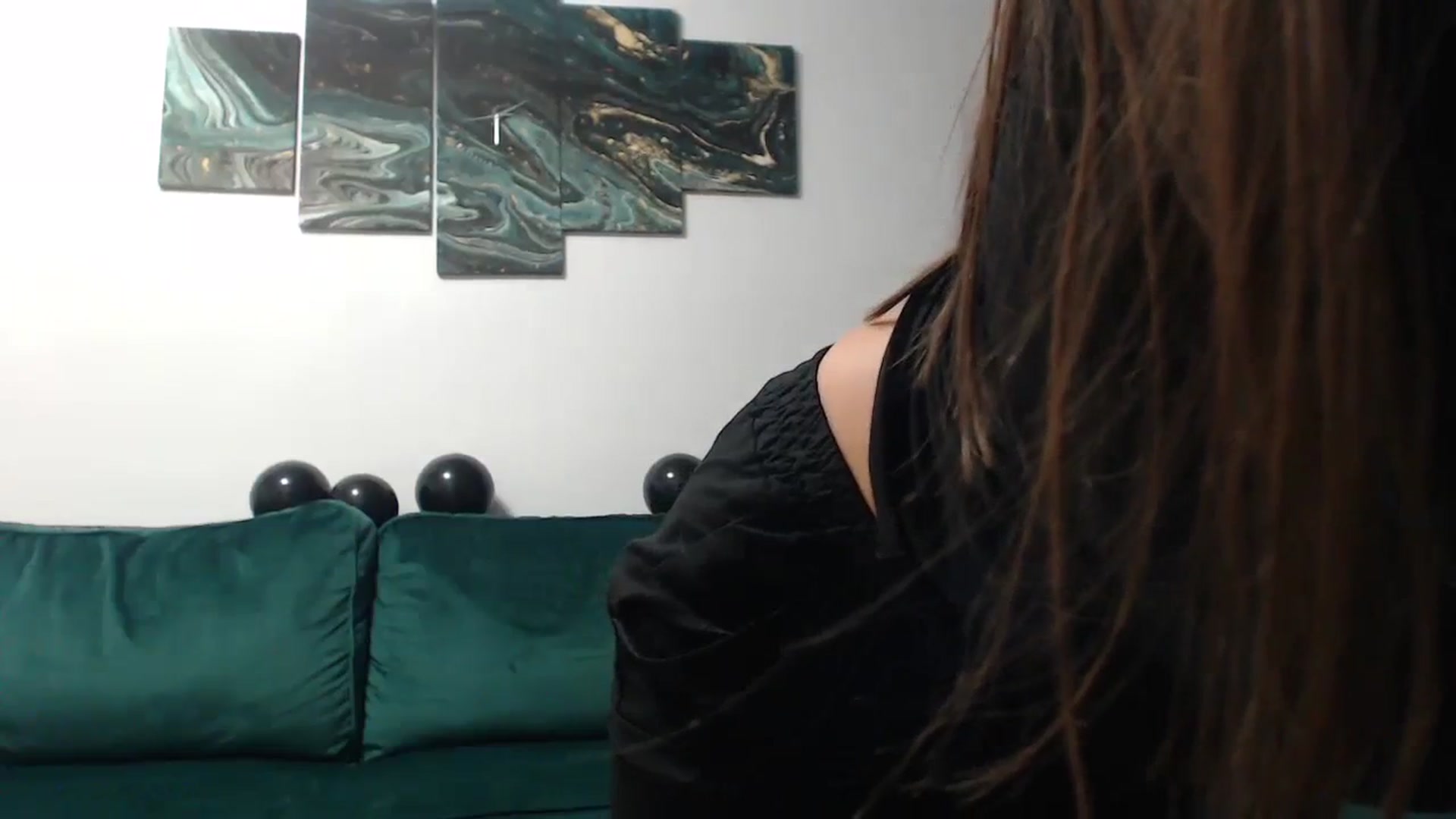 Gallery image thumbnail from Milkshake91's myfreecams stream on, 01/05/2024, 15:27 image 19 of 20