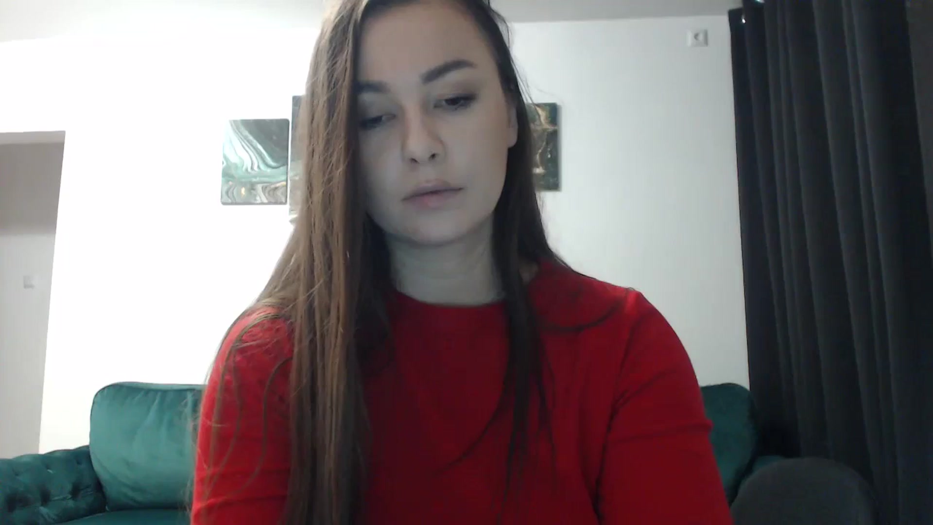 Gallery image thumbnail from Milkshake91's myfreecams stream on, 01/06/2024, 16:59 image 9 of 20