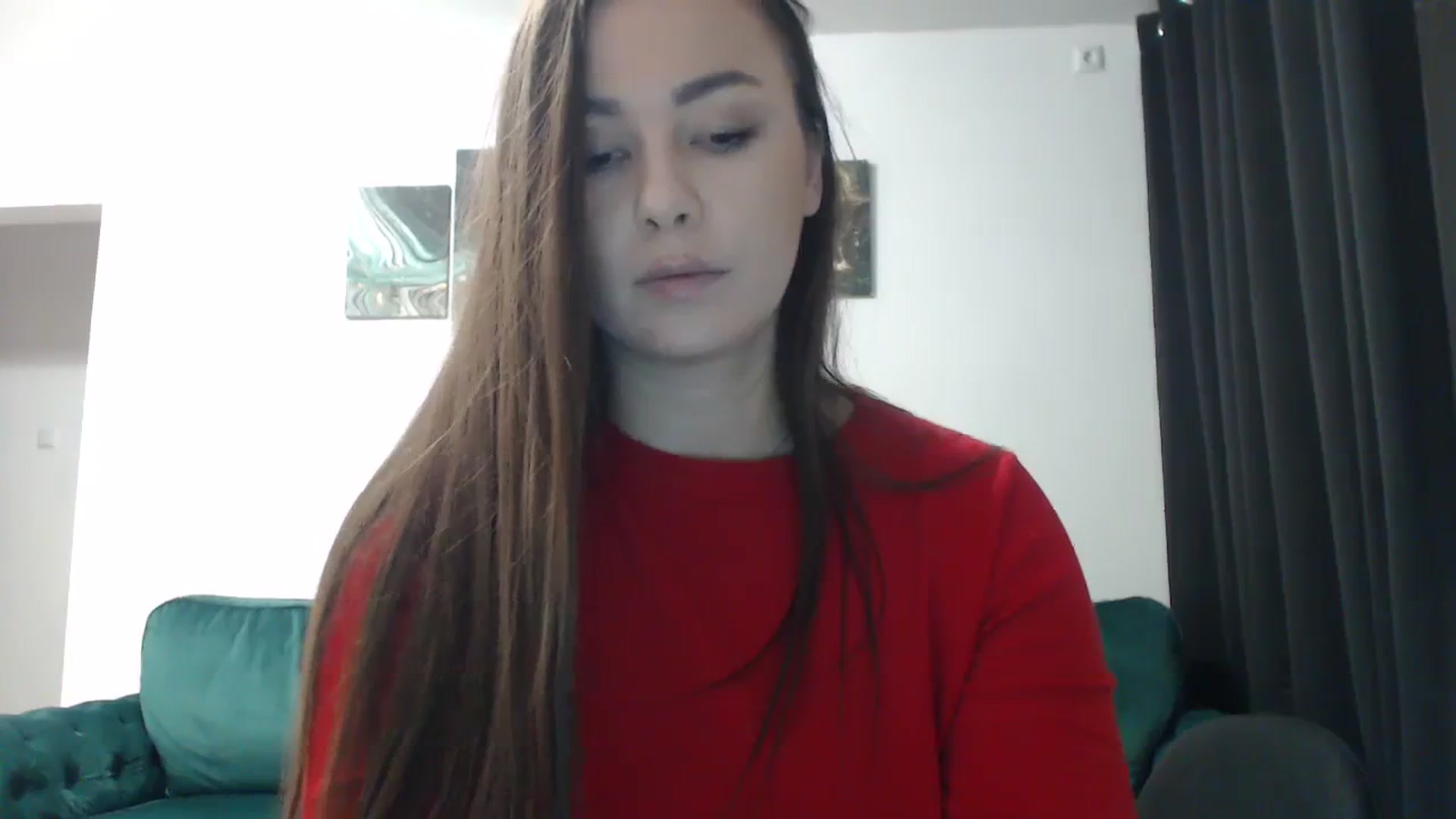 Gallery image thumbnail from Milkshake91's myfreecams stream on, 01/06/2024, 16:59 image 5 of 20