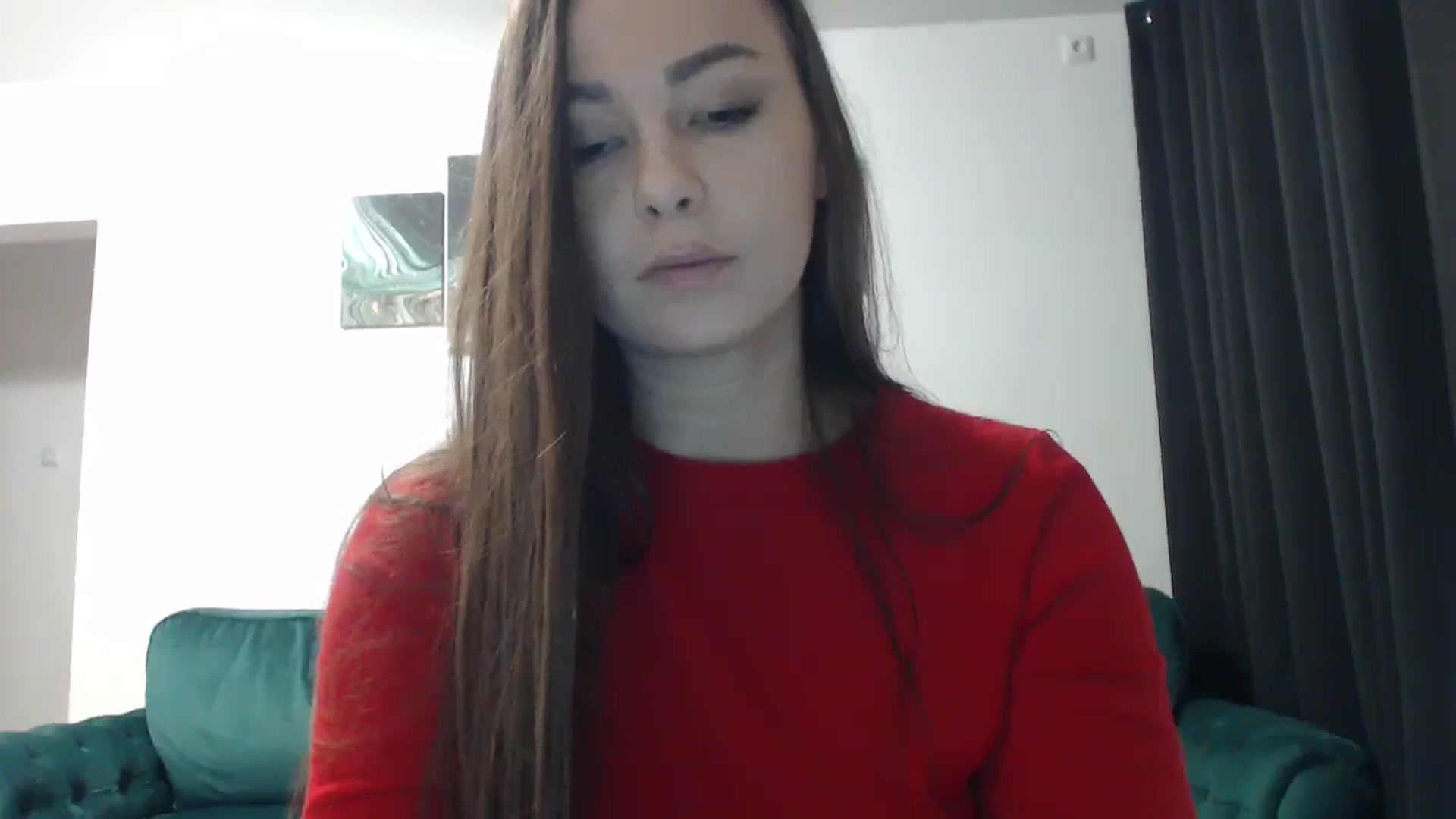 Gallery image thumbnail from Milkshake91's myfreecams stream on, 01/06/2024, 16:59 image 20 of 20