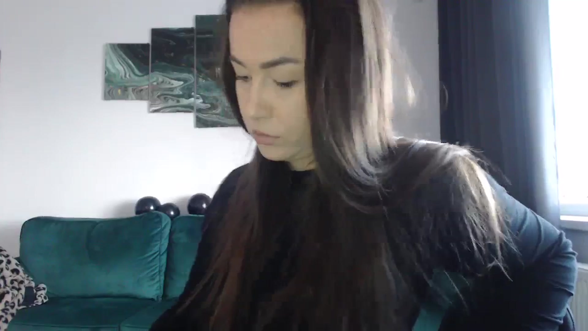 Gallery image thumbnail from Milkshake91's myfreecams stream on, 01/09/2024, 16:24 image 3 of 20