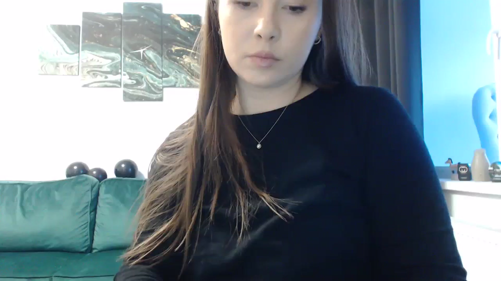 Gallery image thumbnail from Milkshake91's myfreecams stream on, 01/09/2024, 16:24 image 8 of 20