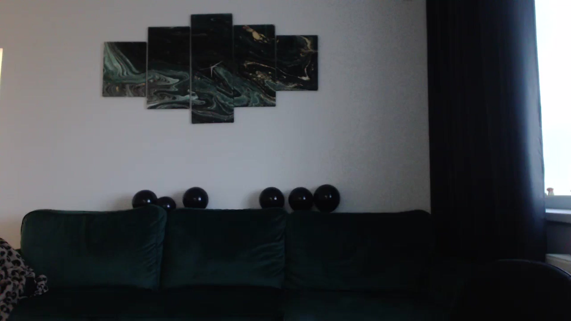 Gallery image thumbnail from Milkshake91's myfreecams stream on, 01/09/2024, 16:24 image 7 of 20