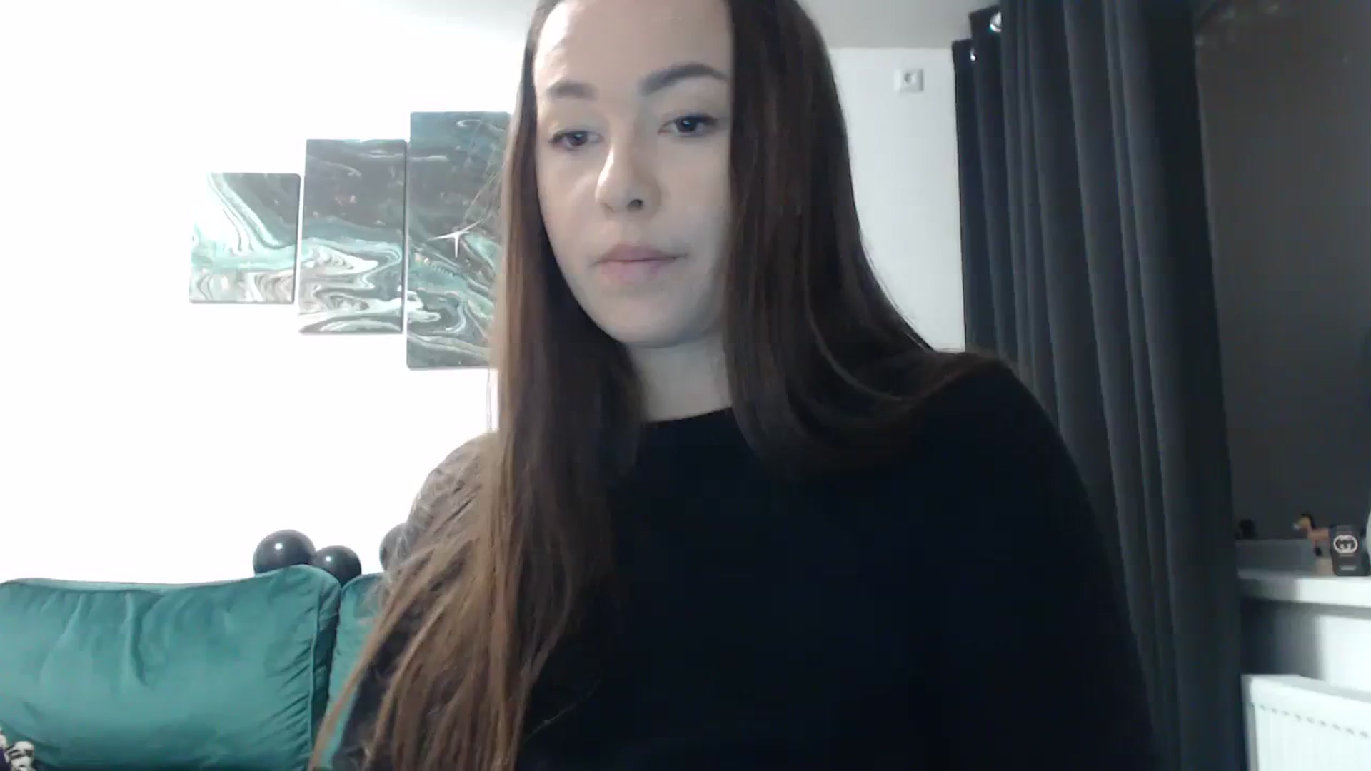 Gallery image thumbnail from Milkshake91's myfreecams stream on, 01/09/2024, 16:24 image 14 of 20