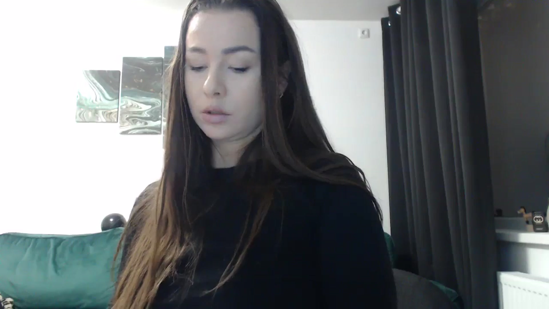 Gallery image thumbnail from Milkshake91's myfreecams stream on, 01/09/2024, 16:24 image 19 of 20