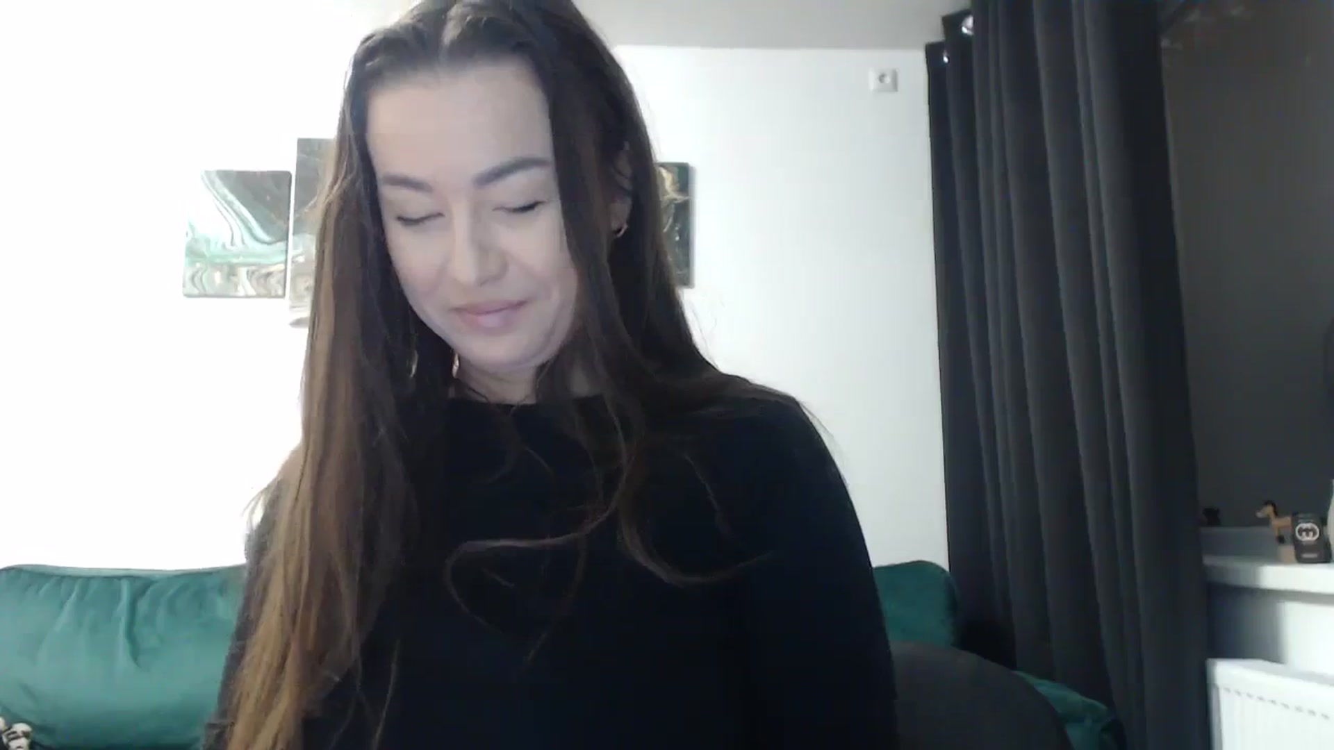 Gallery image thumbnail from Milkshake91's myfreecams stream on, 01/09/2024, 16:24 image 18 of 20