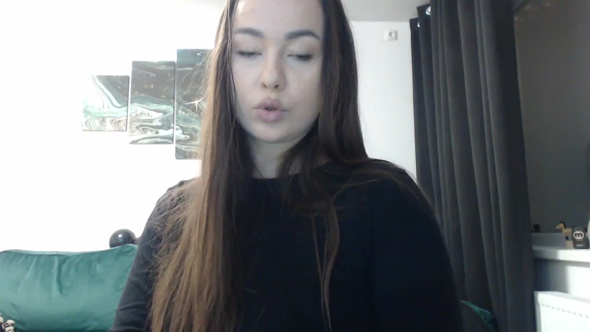 Gallery image thumbnail from Milkshake91's myfreecams stream on, 01/09/2024, 16:24 image 20 of 20