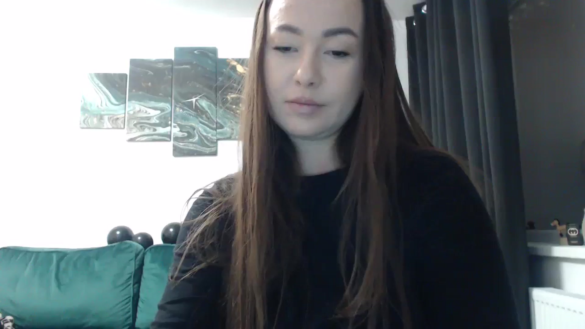 Gallery image thumbnail from Milkshake91's myfreecams stream on, 01/09/2024, 16:24 image 16 of 20