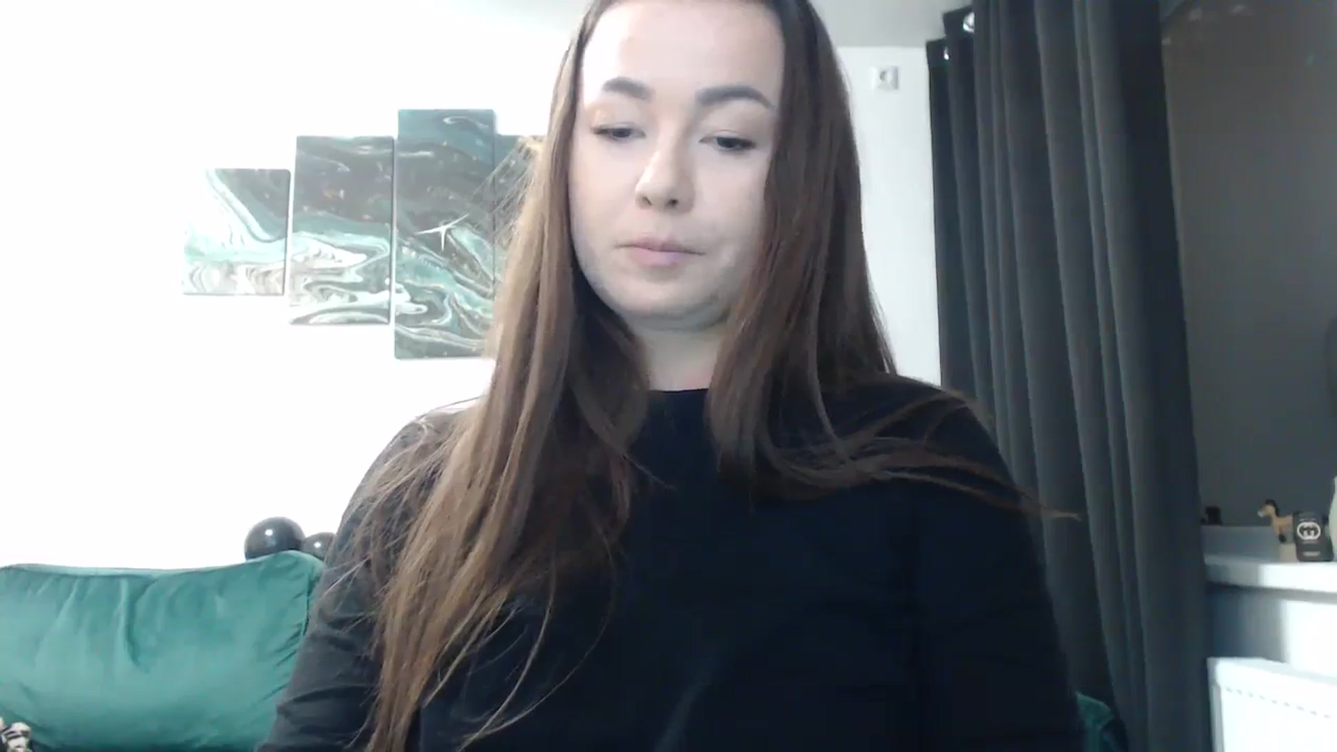 Gallery image thumbnail from Milkshake91's myfreecams stream on, 01/09/2024, 16:24 image 15 of 20