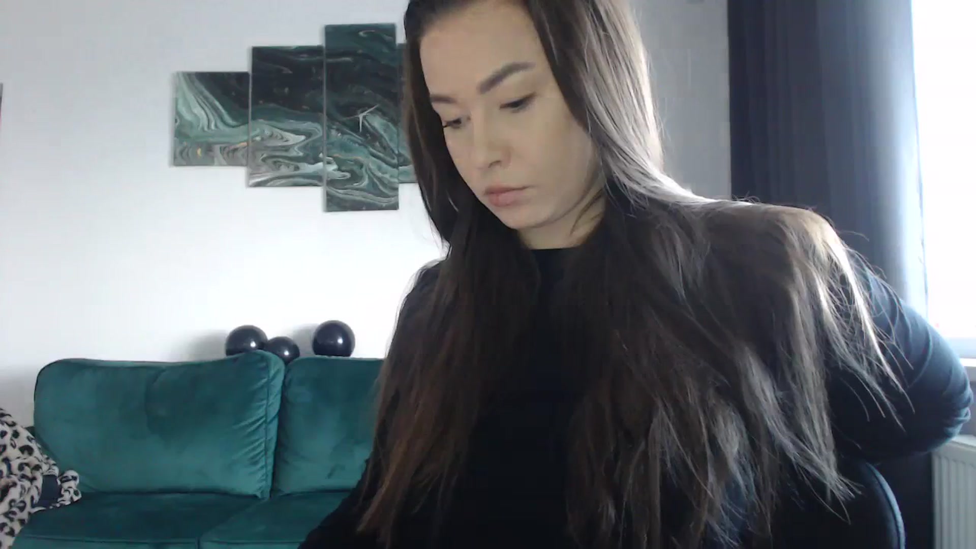 Gallery image thumbnail from Milkshake91's myfreecams stream on, 01/09/2024, 16:24 image 2 of 20