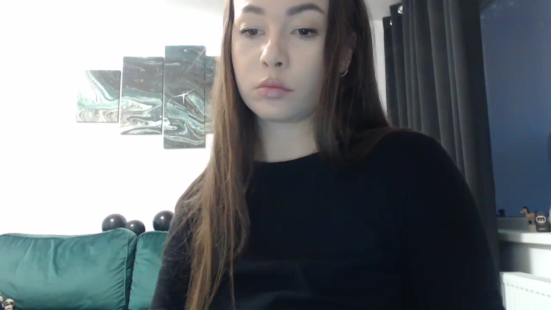 Gallery image thumbnail from Milkshake91's myfreecams stream on, 01/09/2024, 16:24 image 11 of 20
