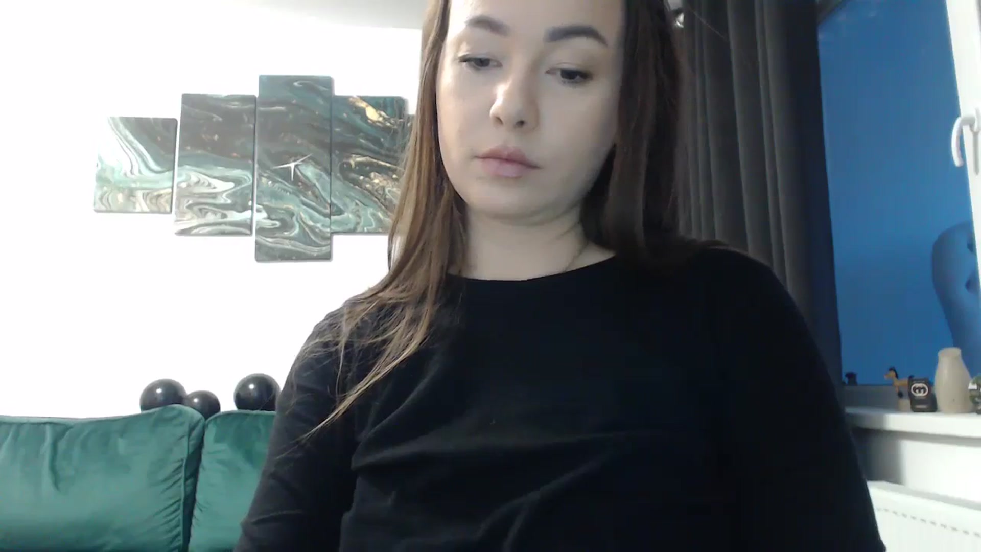 Gallery image thumbnail from Milkshake91's myfreecams stream on, 01/09/2024, 16:24 image 10 of 20