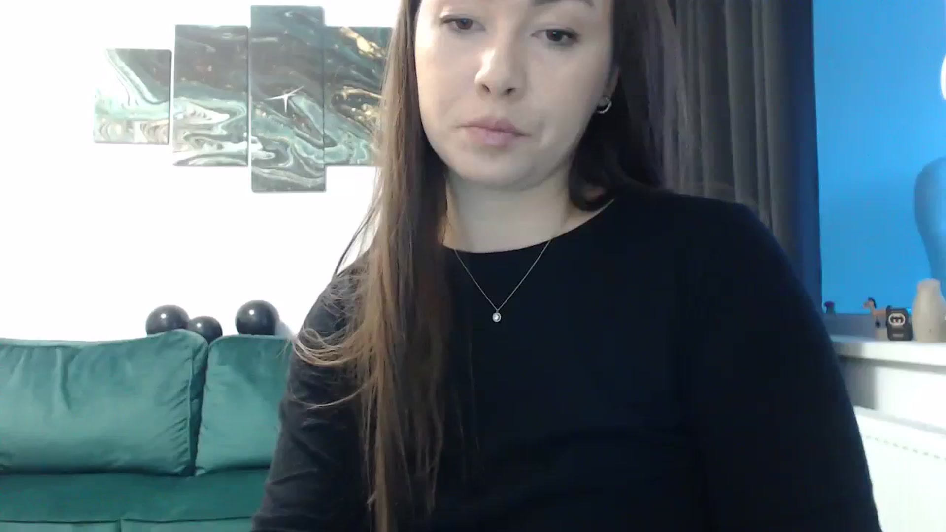 Gallery image thumbnail from Milkshake91's myfreecams stream on, 01/09/2024, 16:24 image 9 of 20